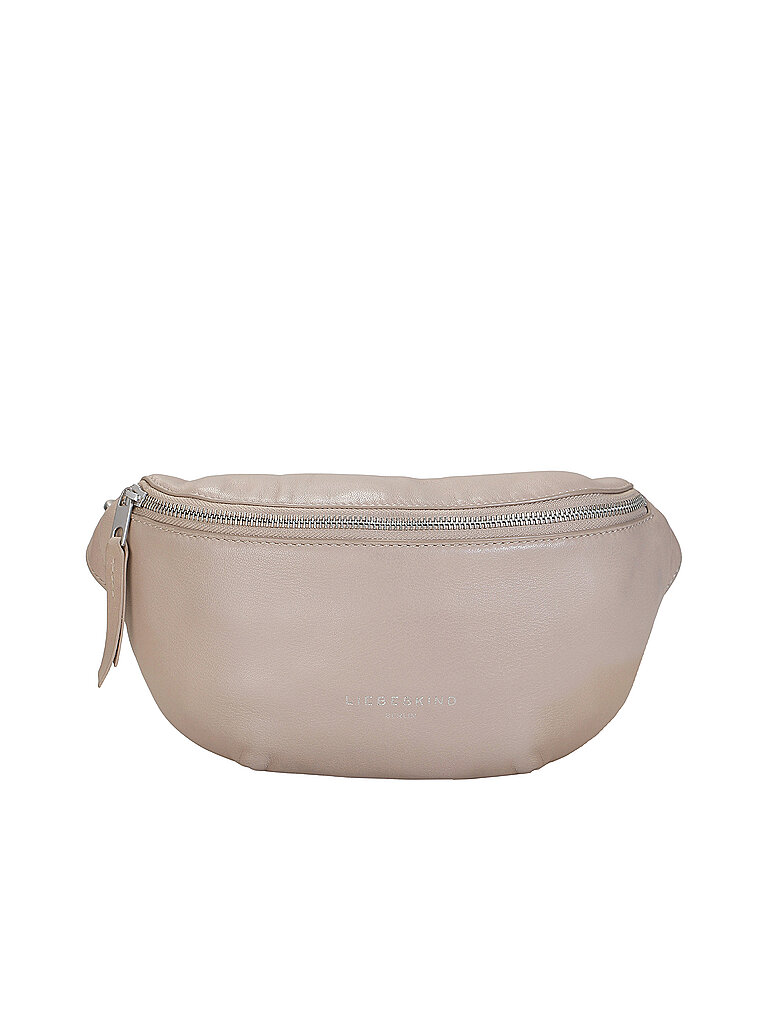 LIEBESKIND BERLIN Gürteltasche TAVIA beige damen
